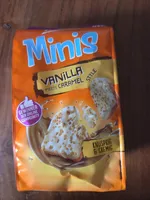 Vanilla-Caramel