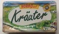 Schmelzkäse Kräuter
