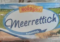Meerrettich