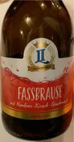 Fassbrause