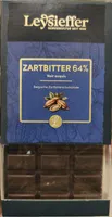 Zartbitter 64%