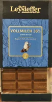 Vollmilch 36%