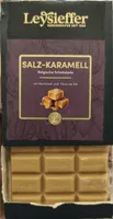 Salz-Karamell