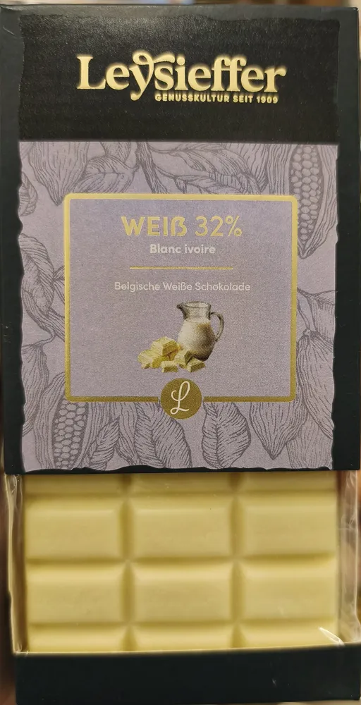 Weiss 32%