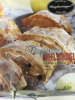 Apfelstrudel