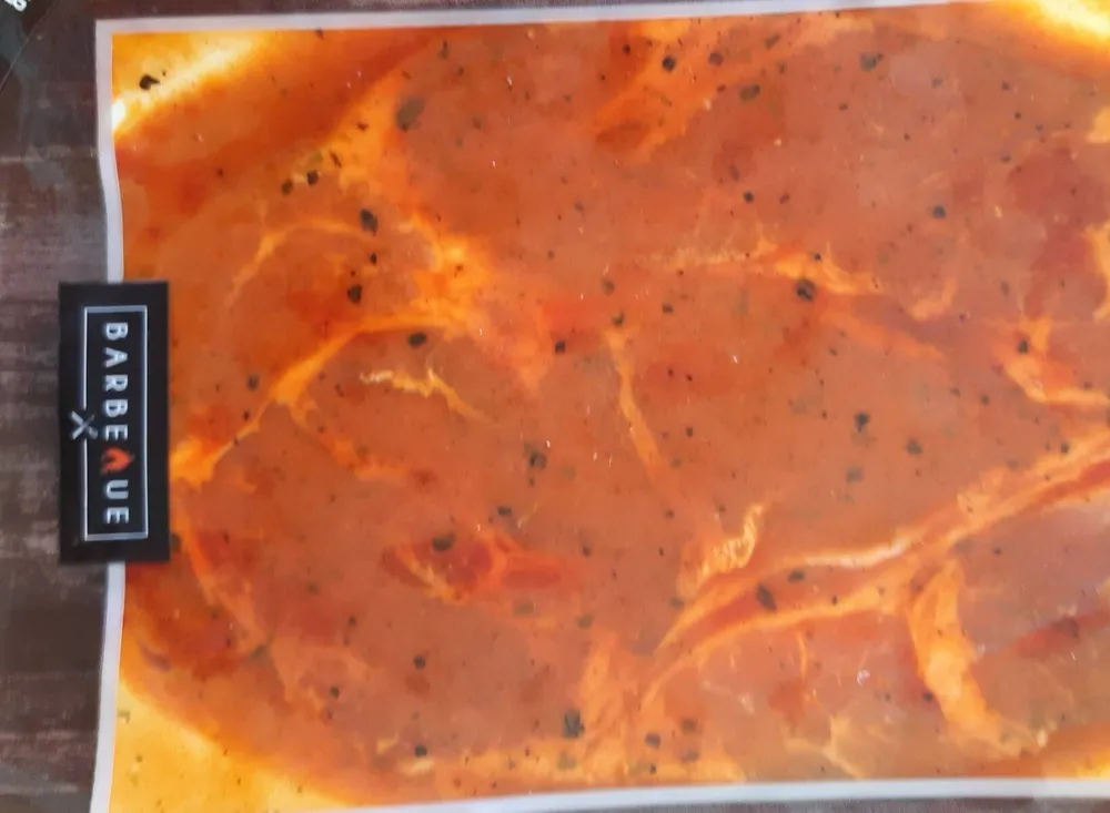 Nackensteak