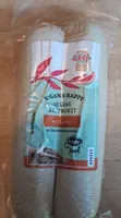 Vergane Wurst