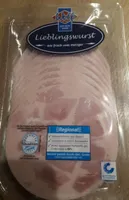 Lieblingswurst