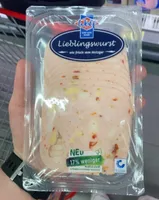 Lieblingswurst