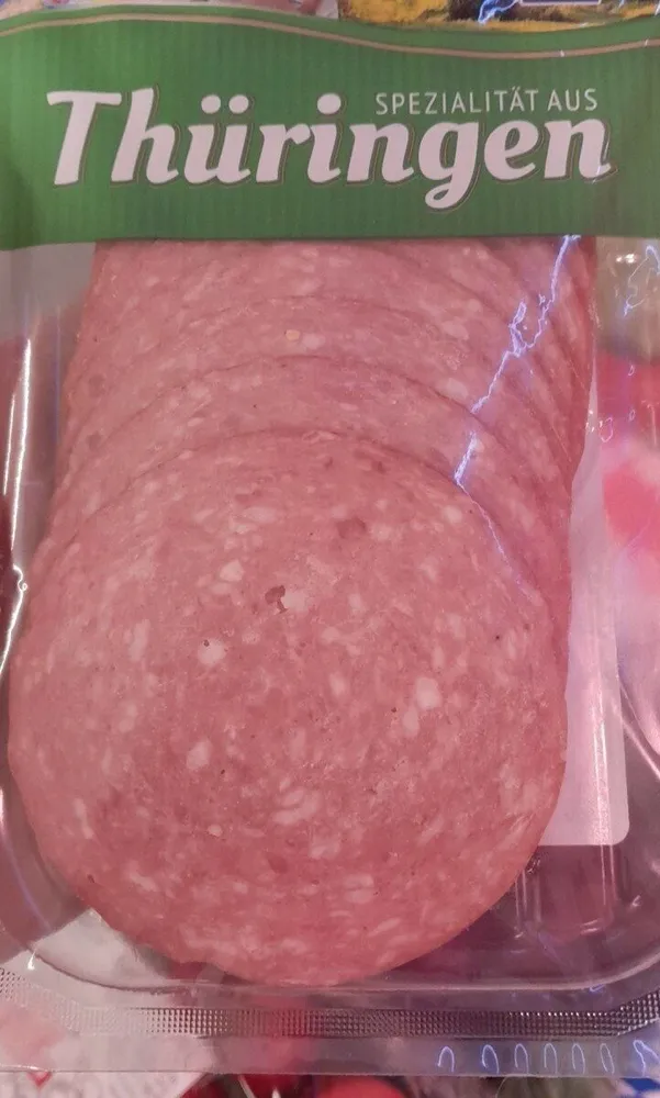 Kochsalami
