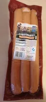 Currywurst