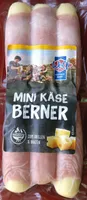Mini Käse Berner