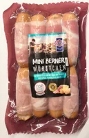 Mini Berner Würstchen