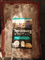 Mini Berner Würstchen