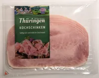 Kochschinken