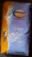 Tellerlinsen