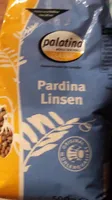Linsen-Pardina