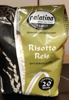 Risotto Reis