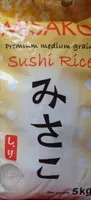 Sushi Reis