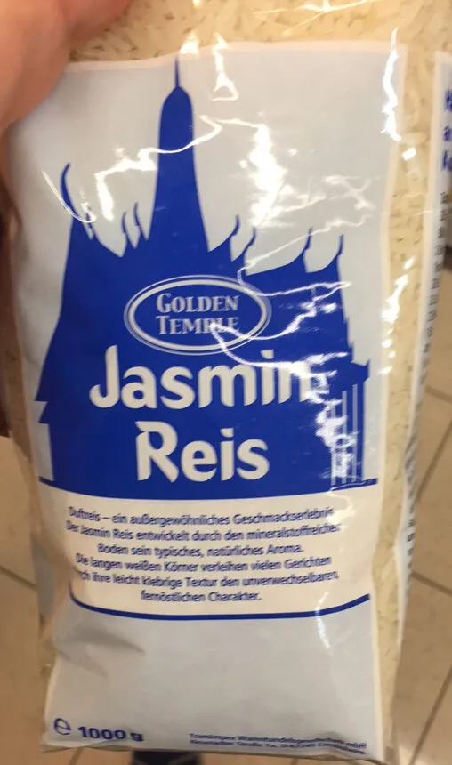 Jasmin Reis