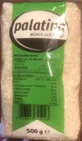 Bio Rundkornreis