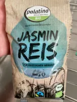 Jasmin reis