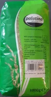 Bio Langkorn Naturreis