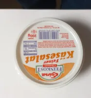 Käsesalat