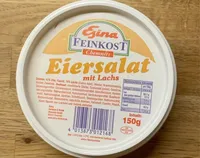 Eiersalat