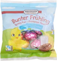 Bunter Frühling