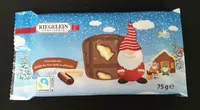 Chocolate bar