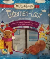 Laternen-Lauf