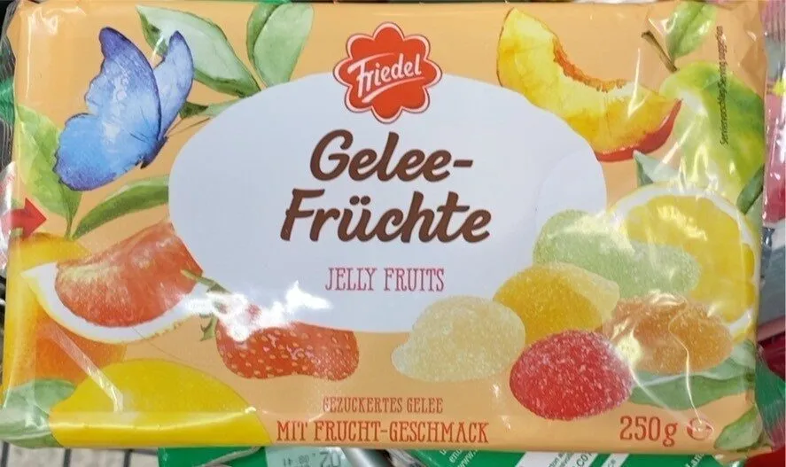 Geleefrüchte