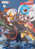 Calendrier de l'Avent