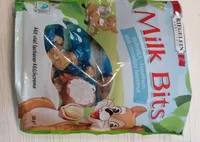 Milk Bits
