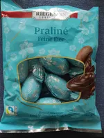 Praline Feine Eier
