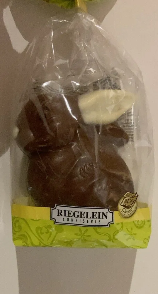 Confiserie Lapin