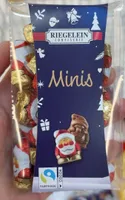 Mini Santas