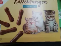 Katzenzungen
