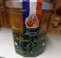 Confiture de noel