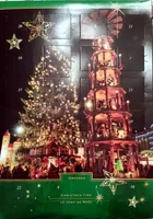Calendrier de l'Avent - Dresden