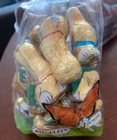 Chocolat riegelein