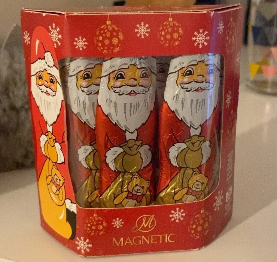 Magnetic