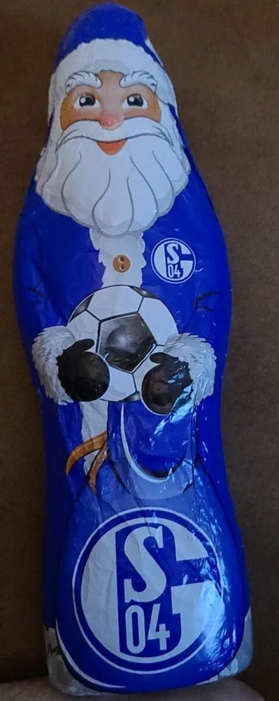 Weihnachtsmann