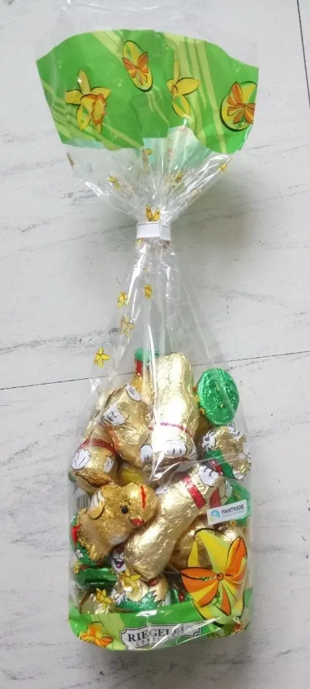 Chocolats