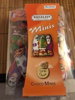 Choco Minis