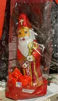 Assortiment de chocolat
