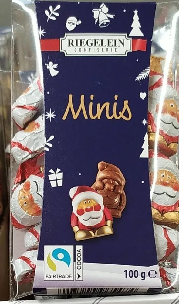 Minis