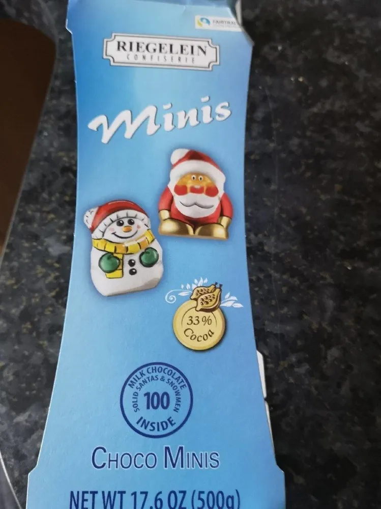 Minis