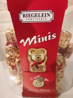 Choco minis